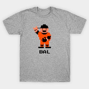 R.B.I. Baseball - Baltimore T-Shirt